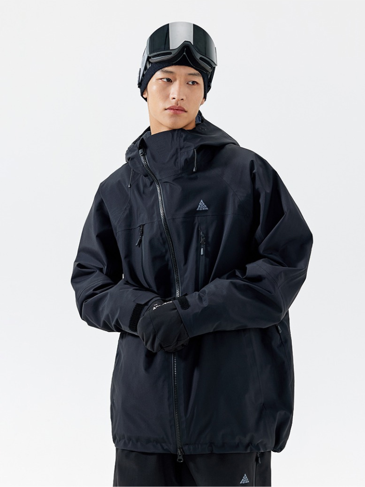 NANDN Pro 3L Mountain Snow Jacket - Unisex