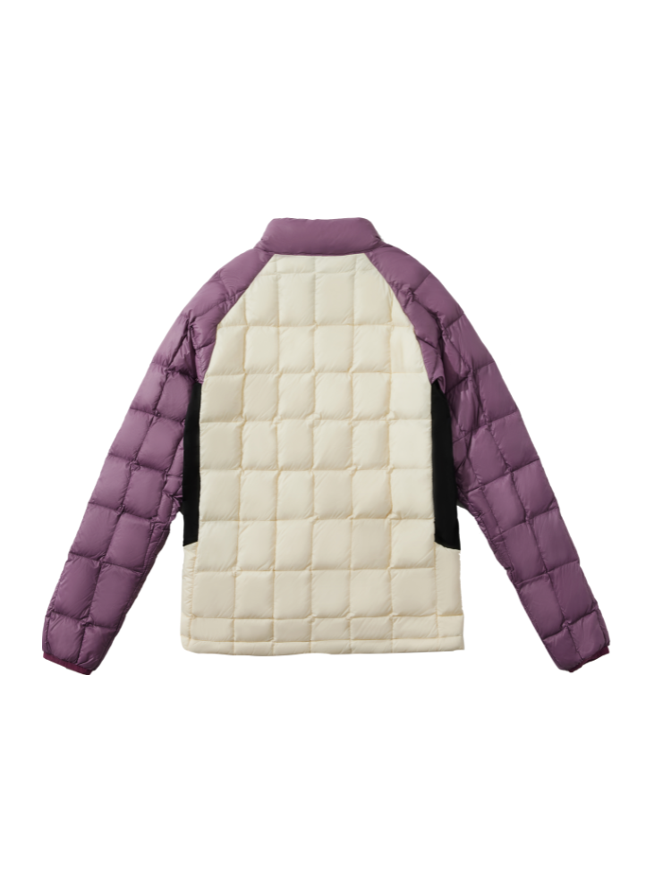Light Mid-Layer Down Jacket - Unisex | MYKU
