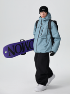 Searipe Sleek 3L Park Snow Jacket - Men's