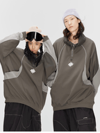 Powline 16K/26K Oversized Hoodie - Unisex | LITAN