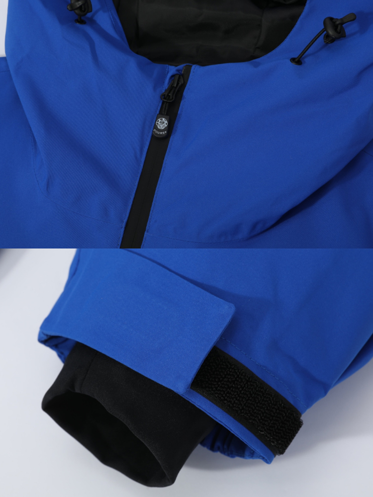 Rabbit Ears 15K Insulated Snow Suit - Unisex | Doorek