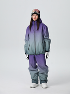 3L Gradient Insulated Snow Suit - Women's | Searipe