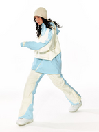 Stylish Mountain 20K Snow Jacket - Unisex | LITAN
