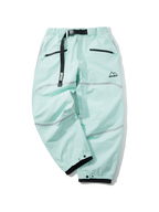 Nova Fleece-Lined 20K/10K 3L Ski Pants - Unisex | MYKU