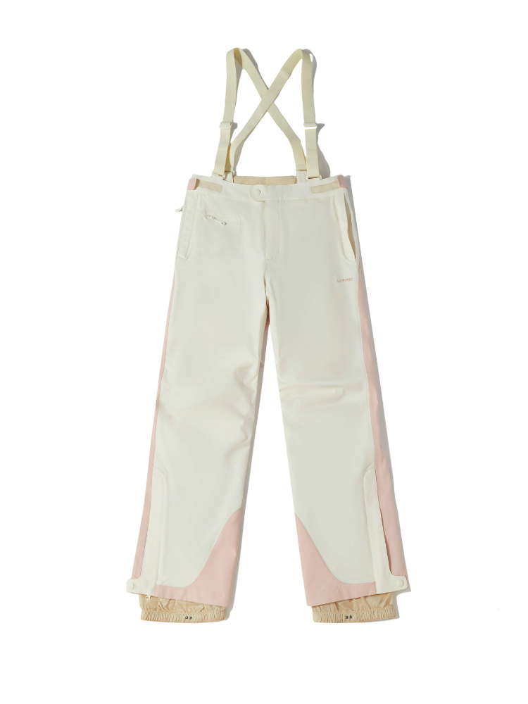 LITAN Stylish Mountain Snowboard Pants - Unisex