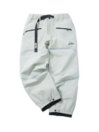 Nova Fleece-Lined 20K/10K 3L Ski Pants - Unisex | MYKU