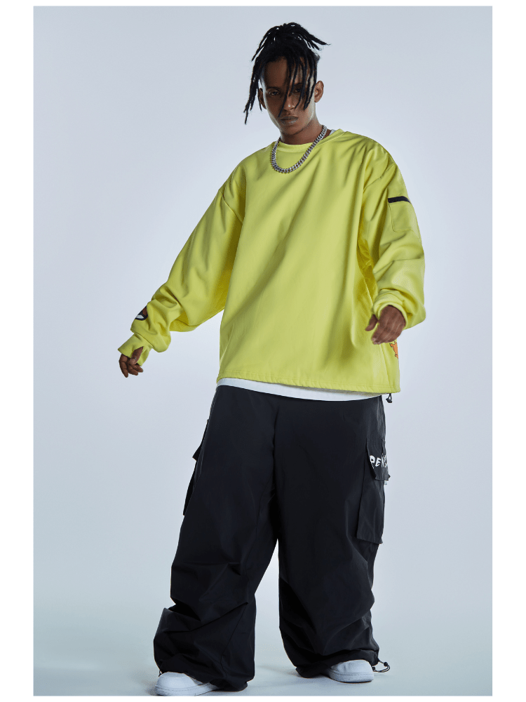 Rock Snow Pants - Unisex | RenChill