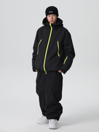 Searipe Pro 3L Freeride Snow Jacket – Men's