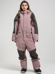 StormShell Insulated One-Piece – Unisex | Gsou Snow