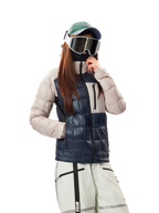 Light Mid-Layer Down Jacket - Unisex | MYKU