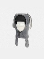 Jumping Ear Snow Helmet Hood – Unisex | NANDN