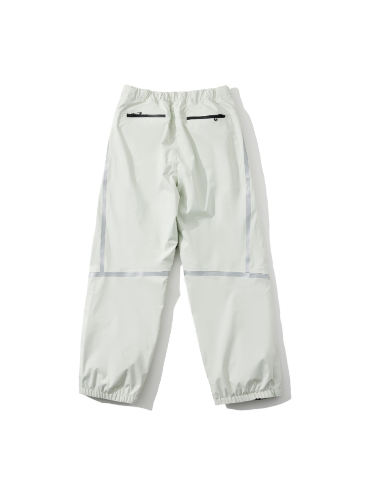 Nova Fleece-Lined 20K/10K 3L Ski Pants - Unisex | MYKU