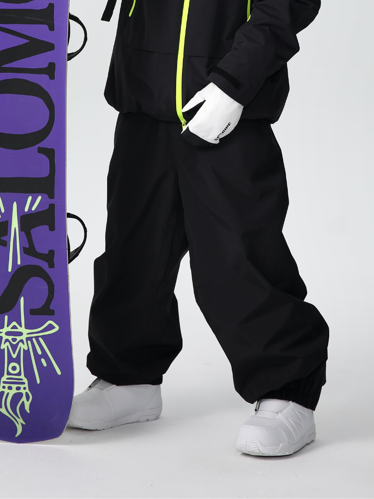 Searipe Pro 3L Freeride Snow Pants – Men's