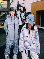 X-Doll 10K Limited Edition Snow Jacket – Men's | NANDN