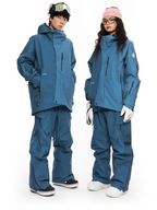 Gradient Color Mountain Jacket - Women's | LITAN