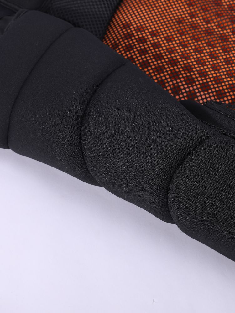 D3O Hip Impact Shorts – Unisex | Doorek