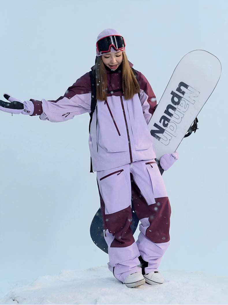 Dermizax Alpine Professional Jacket - Women's | NANEND