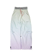 3L Rainbow Unicorn Tech Snow Suit – Women's | Molocoster