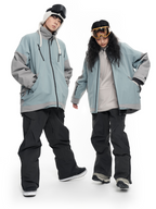 Primaloft 20K Coach Pants - Men's | LITAN
