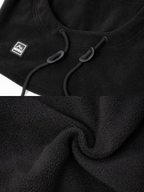YEKE Classic Snow Helmet Hood - Unisex | MYKU