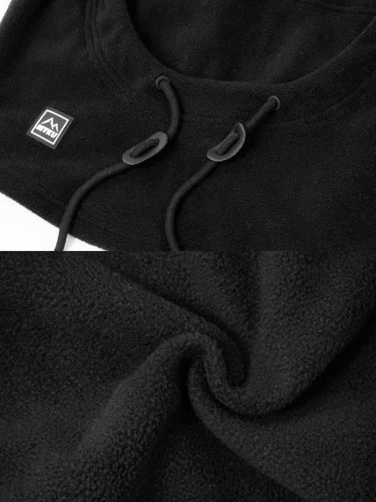 YEKE Classic Snow Helmet Hood - Unisex | MYKU
