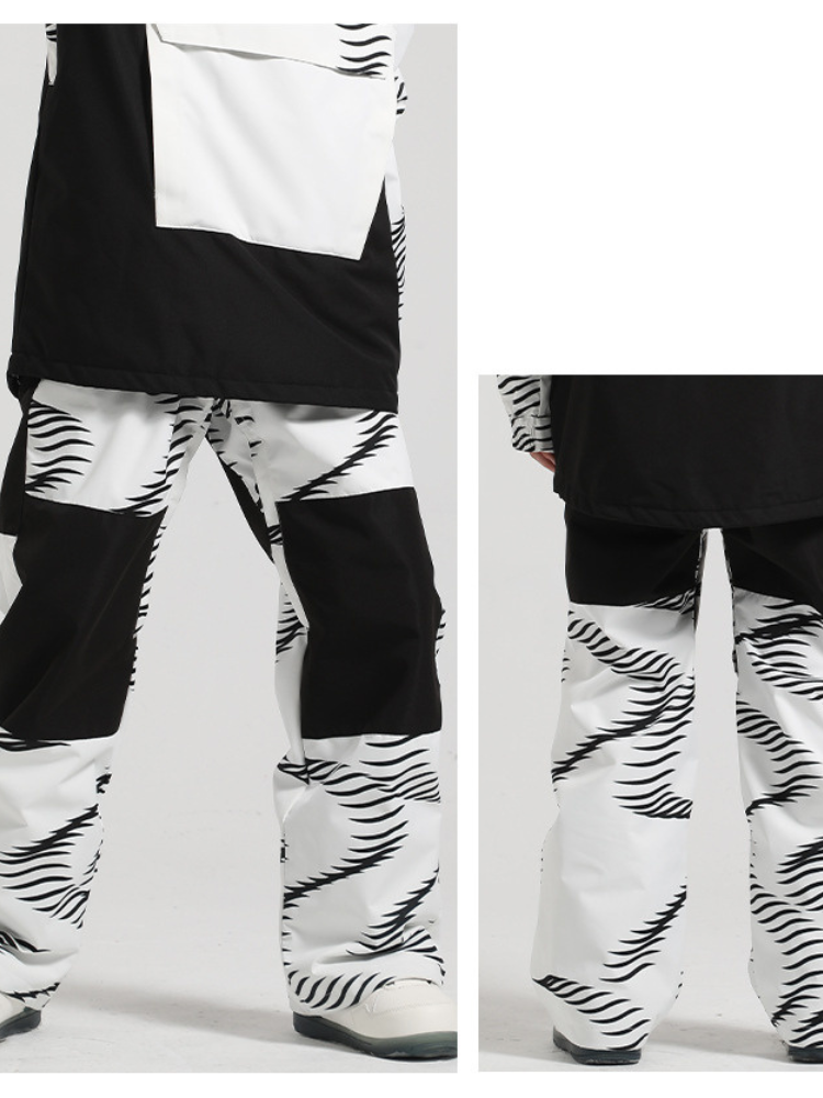 Gsou Snow Summit Trail Pants - Women's