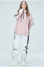 Liners Pink Series 10K Snow Suit - Unisex | ARCTIC QUEEN