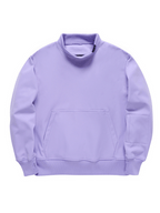 Defender High Neck Fleece Hoodie - Women's | ARCTIC QUEEN