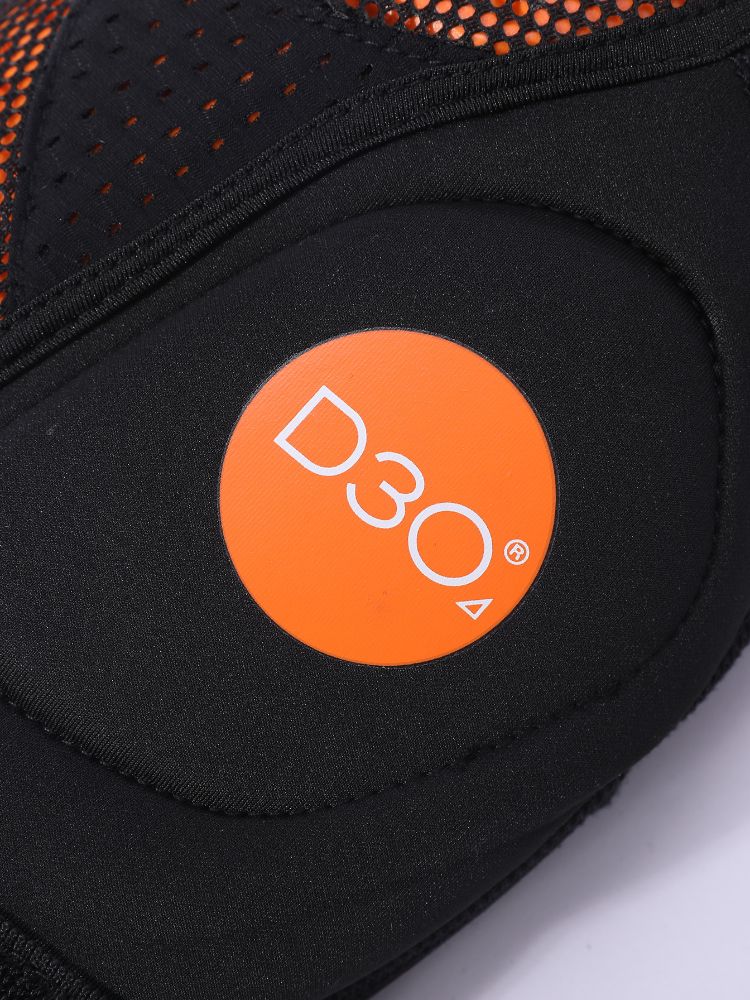 Doorek Basic Hip & Knee Pads - Unisex