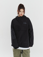 PowLine 10K Pullover Shell – Women's | NANDN