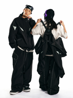 2L Park 20K/25K Snow Shell Jacket - Men's | LITAN