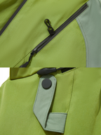 Primaloft 20K Coach Insulated Jacket - Women's | LITAN