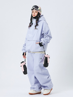 Fresh Alpine 3L 20K Insulated Snow Suit – Women's | NANDN
