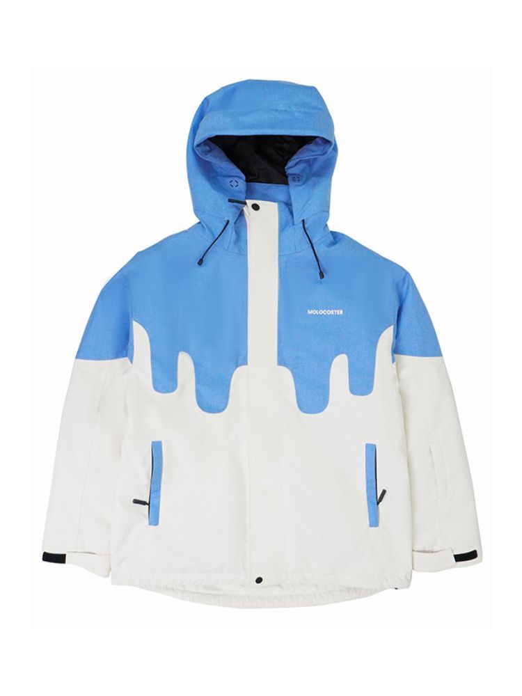Molocoster Horizon Snow Suit – Men’s