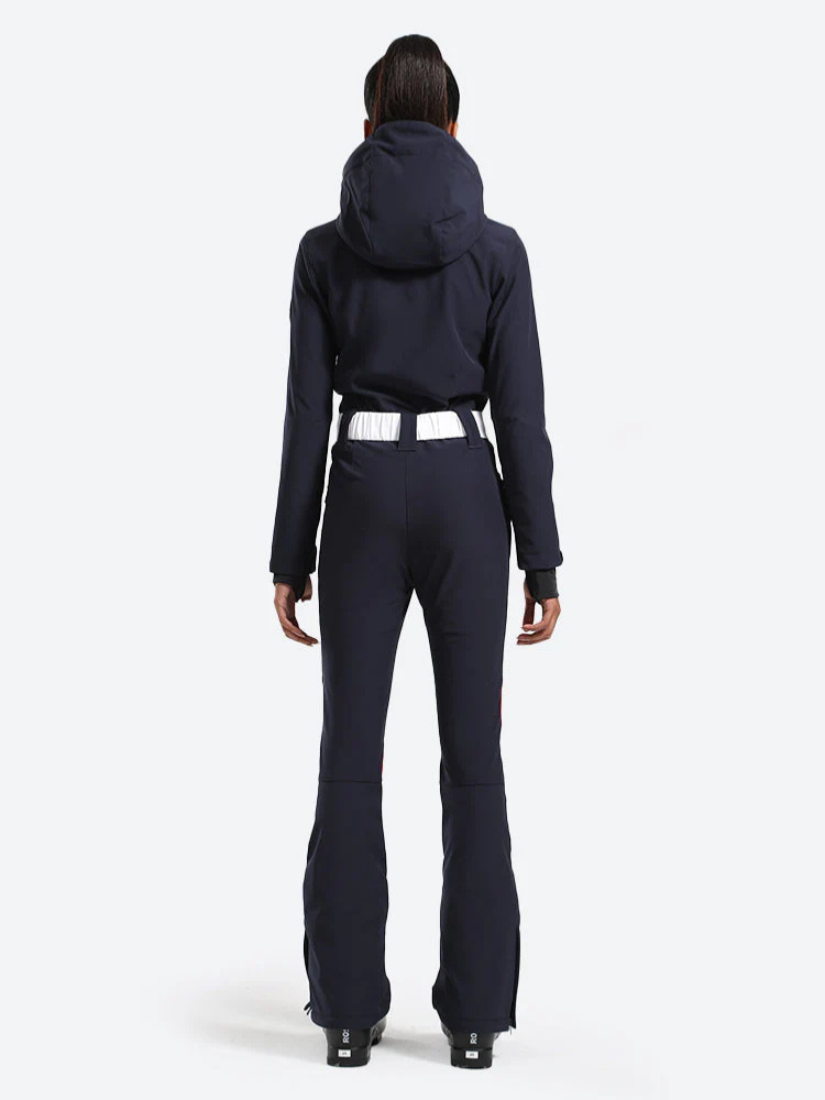 Gsou Snow Alpine Grace Slim Ski One-Piece - Women's