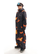 Flamewing Graphene Snow Suit – Unisex | Molocoster