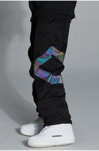 Glacial Glow Snow Pants - Women's | ARCTIC QUEEN