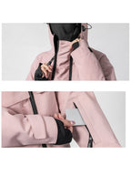 X-Doll 10K Limited Edition Snow Jacket – Women's | NANDN