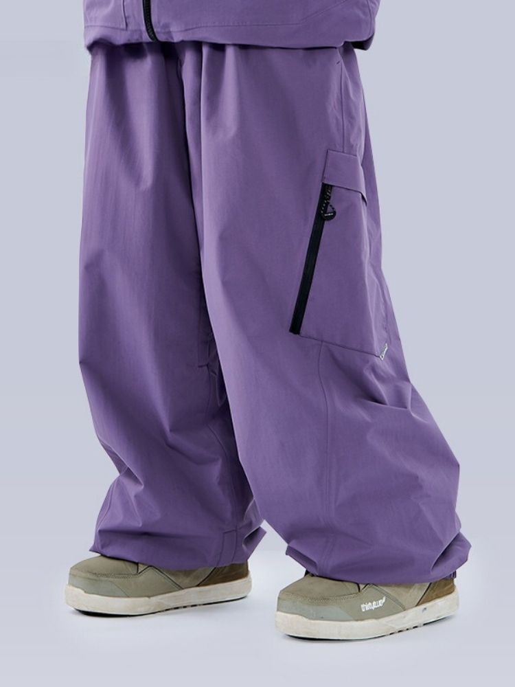 NANDN 3L Chill Insulated Pants - Women's