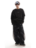 Double Layer Waterproof Sweatshirt – Unisex | Molocoster