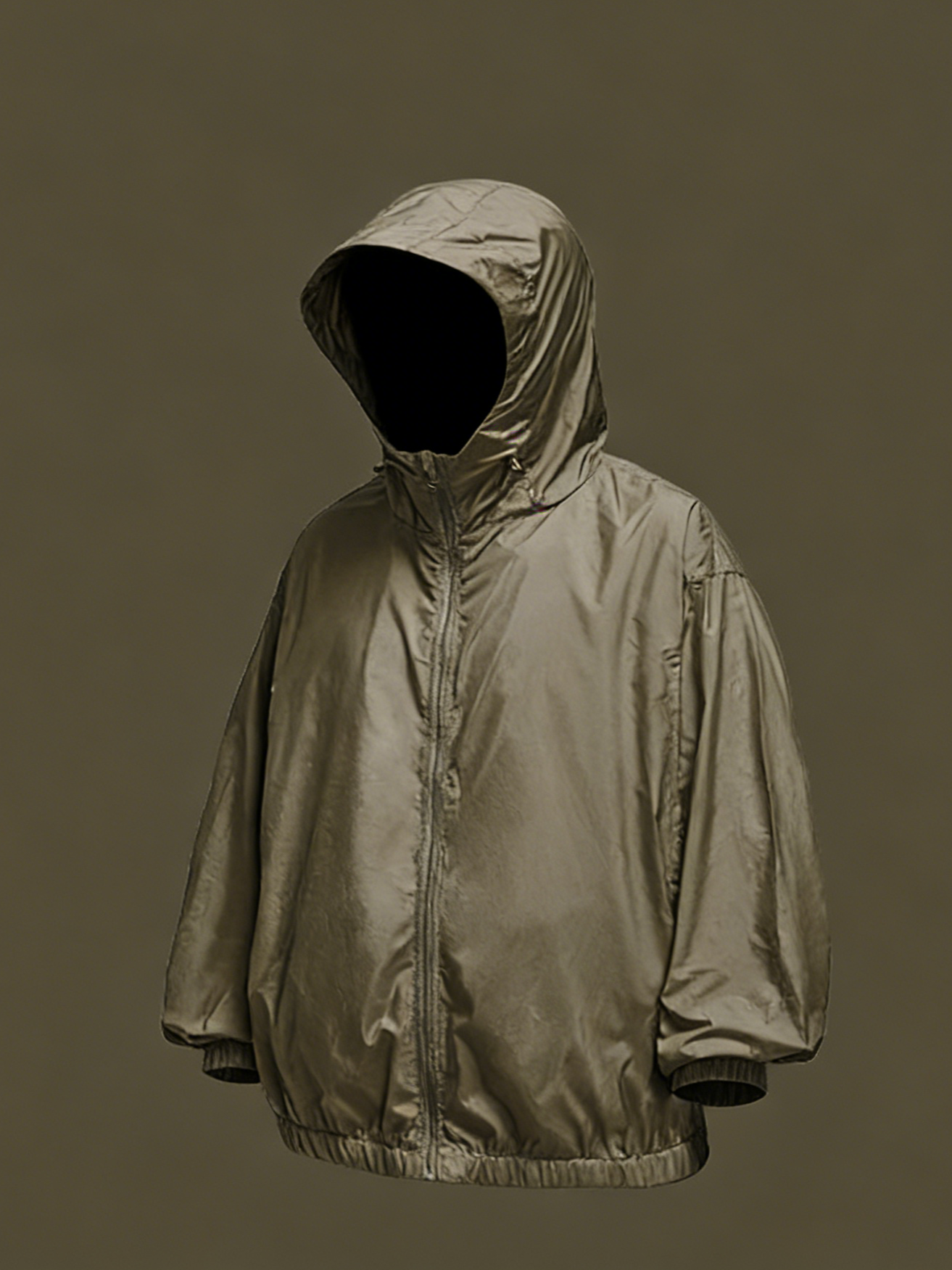 UPF50+ Teflon Lightweight Sun Protection Jacket – Unisex | Snowoutfit
