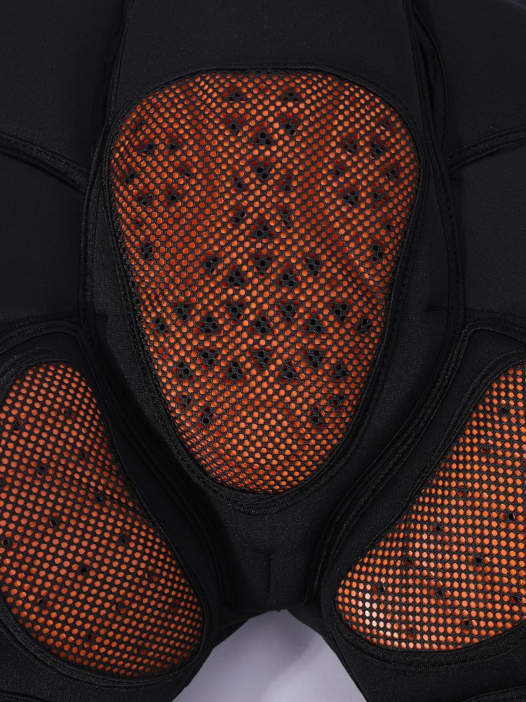 ImpactFlex Hip & Knee Protection Set – Unisex | Doorek