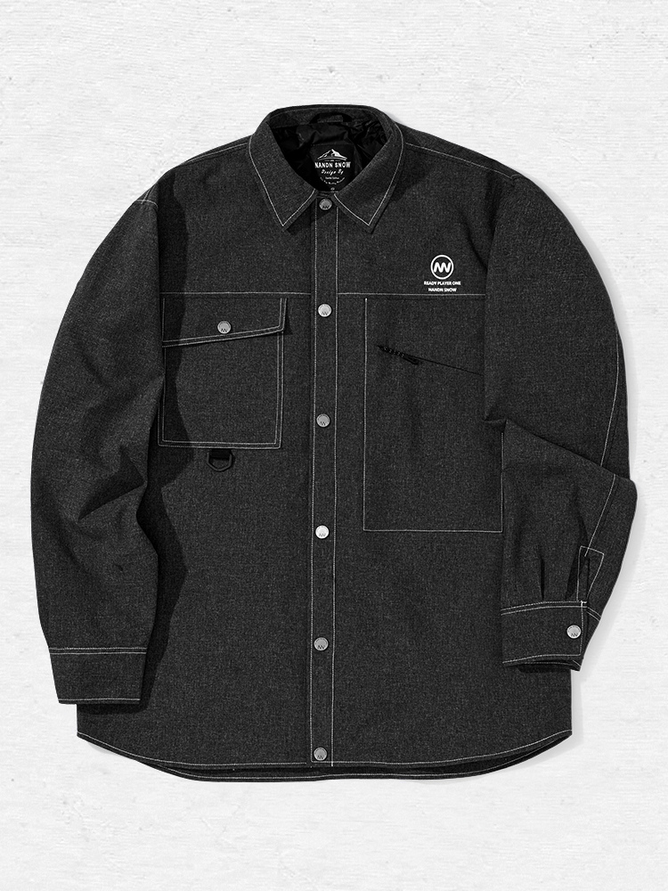 Street Coach Insulated Ski Jacket - Women's | NANDN