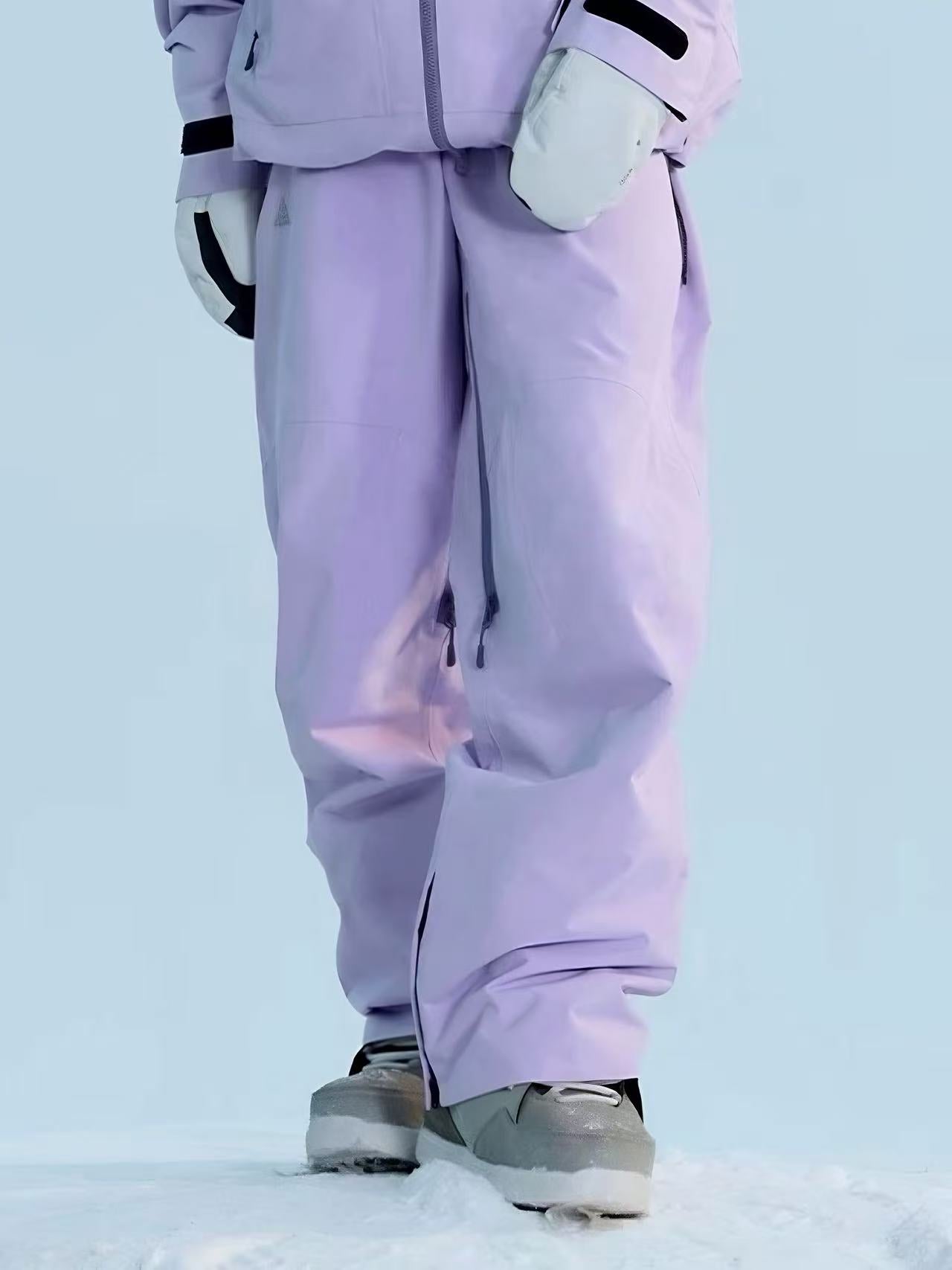 Arc 3L RECCO Shell Pants - Women's | NANDN