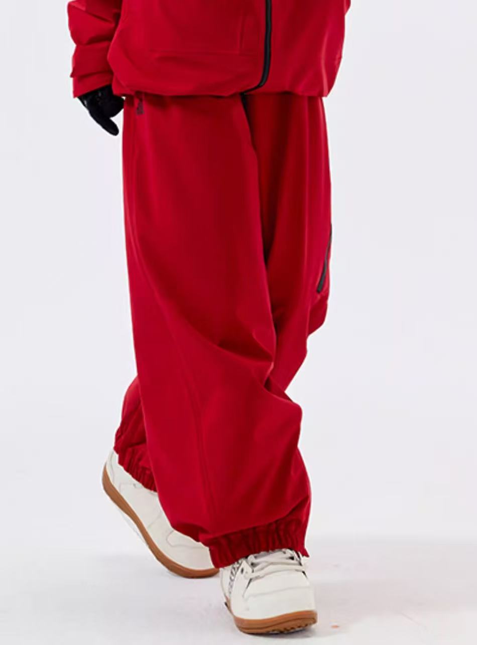 3L Chill Waterproof Insulated Pants - Men's | NANDN