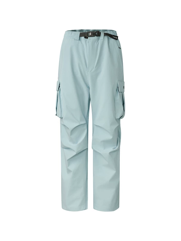 3L 25K Technical Ski Pants – Unisex | VEM