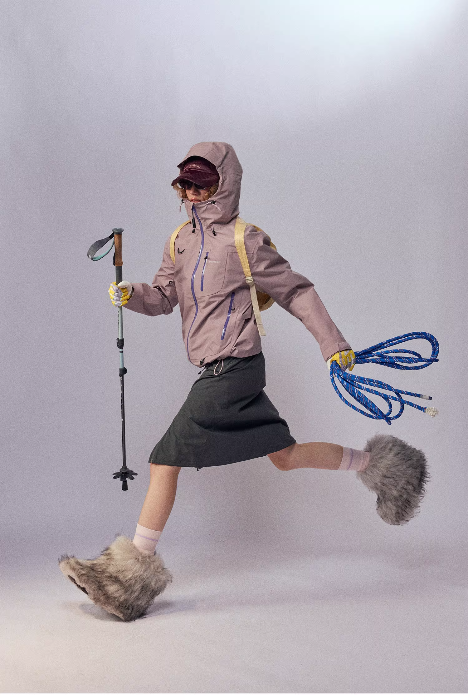 20K C6 Kongshan Rain Storm Hardshell Jacket – Women’s | Monterest