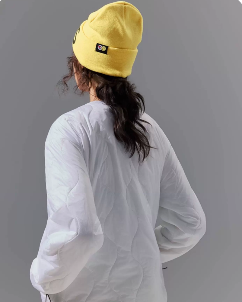 PrimaLoft® Gold Insulated TORAY® Lightweight Midlayer Jacket – Unisex | NOWINSNOW