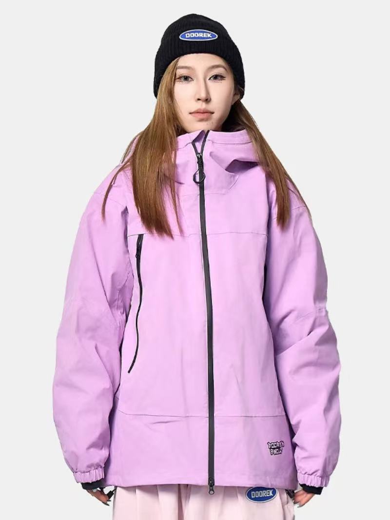 Rabbit Ears 15K Insulated Jacket - Unisex | Doorek