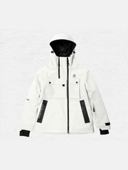 X-Doll 10K Limited Edition Snow Jacket – Men's | NANDN